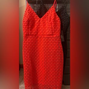 Lulus spaghetti strap dresses